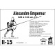 DBA3.0 - 2/15 ALEXANDRE EMPEREUR 328-321 BC