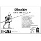 DBA3.0 - 2/19a SELEUCIDES 320-280 BC