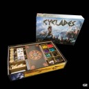 Rangements Cyclades + Extensions - DORE
