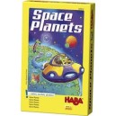 Space Planets