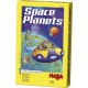 Space Planets