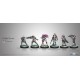 Infinity -  The Steel Phalanx Sectorial Starter Pack