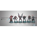 Infinity -  Combined Army Starter Pack
