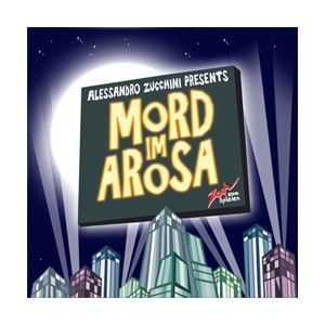 MORD IM AROSA