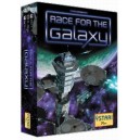 Race For The Galaxy