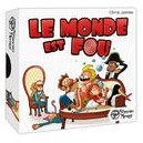 Le Monde est Fou - nouvelle version