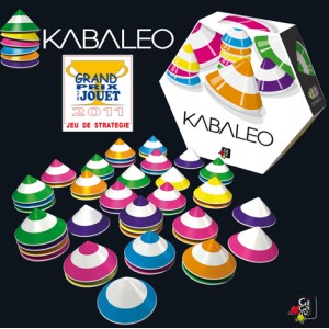 KABALEO
