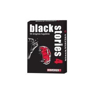BLACK STORIES 4