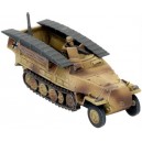15 mm - SdKfz 251/7D Génie