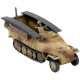 15 mm - SdKfz 251/7D Génie