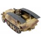 15 mm - SdKfz 251/7D Génie
