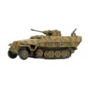 15 mm - SdKfz 251/17D 2 cm