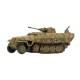 15 mm - SdKfz 251/17D 2 cm