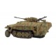 15 mm - SdKfz 251/17D 2 cm