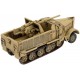 15 mm - Flak37 - 8,8 cm Self Propelled AA Gun
