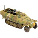 15 mm - SdKfz 251/1