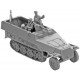15 mm - SdKfz 251/1