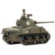 15 mm - M4A1 Sherman