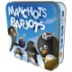 Manchots Barjots