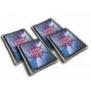 STAR REALMS - 50 PROTEGE-CARTES