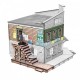 Extension pour Le Bar de Rogan - Dead Man's Hand