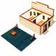 Le Bureau de Poste de Dead Man's Hand