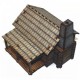 Cabane de colons/trappeurs / Forge du village