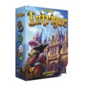 INTRIGUE