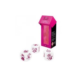 STORY CUBES - Mix Mythologie