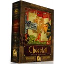 Chocolatl - Master Print