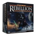 STAR WARS : REBELLION - VF