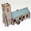 Eglise paroissiale