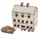 GRAND HOTEL en pierres