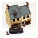 Echope - Petit Magasin - Type 2