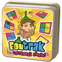 FOUTRAK