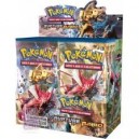 Booster Pokemon : XY - RUPTURE TURBO - VF