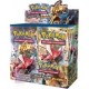 Booster Pokemon : XY - RUPTURE TURBO - VF