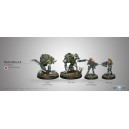 Infinity - Equipe Mirage