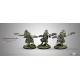 Infinity - 2nd Irregular Cameronians Reg. (Chain Rifle, AP CCW)