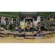 Les Indiens Renegats de DEAD MAN'S HAND