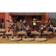 La Bande de Desperados de DEAD MAN'S HAND