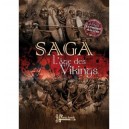 SAGA - L'Age des Vikings