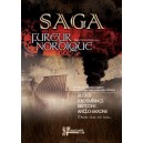 SAGA - Fureur Nordique
