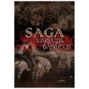 SAGA - Varjazi & Basileus