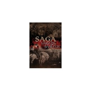 SAGA - Varjazi & Basileus