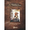 MOUSQUETS & TOMAHAWKS - Livre de regles