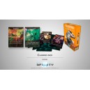 Infinity - Classified Deck in English
