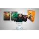 Infinity - Classified Deck in English