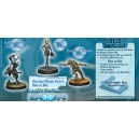 Infinity -  Dire Foes Mission Pack 4: Flee or Die