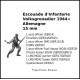 Escouade Volksgrenadier 1944+ Allemagne - 15 mm